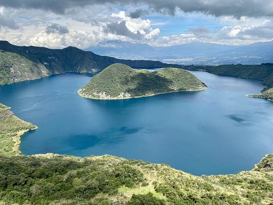 Cuicocha