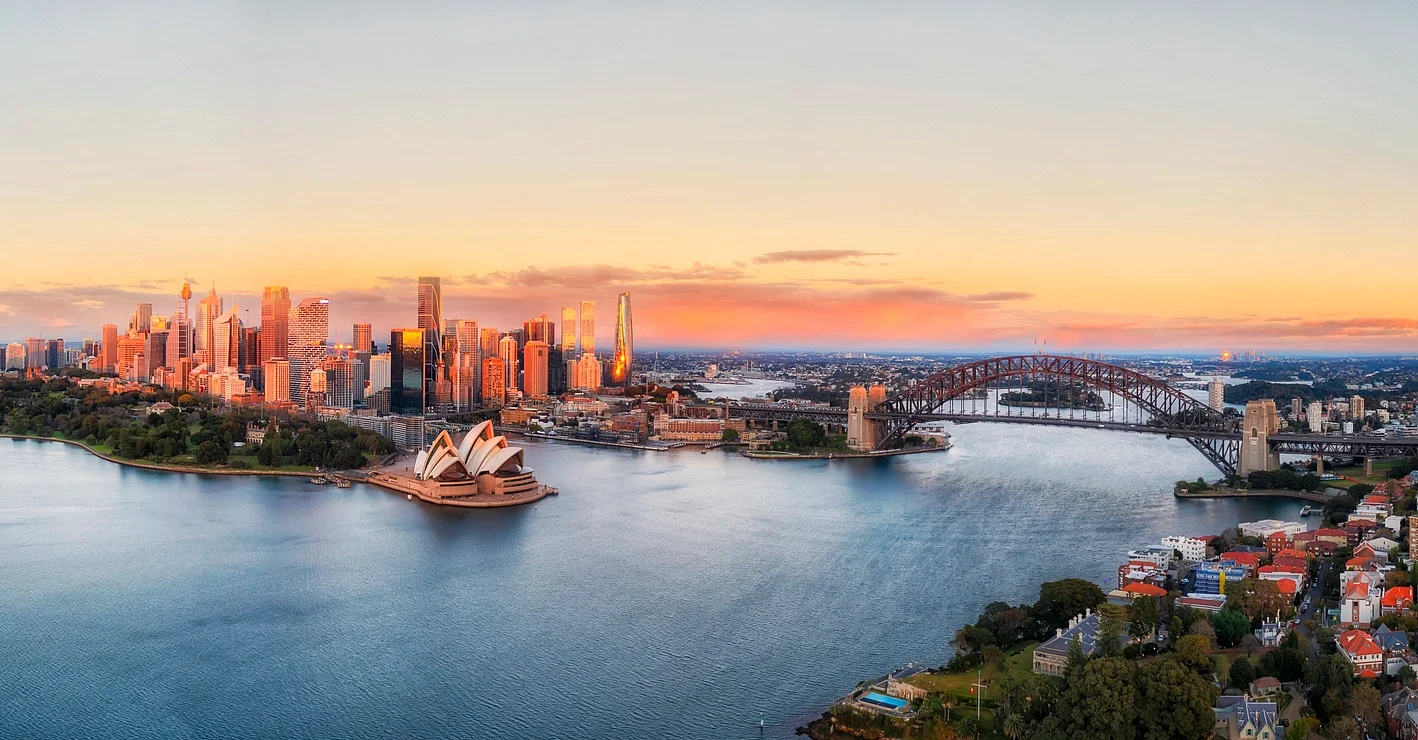 Australia