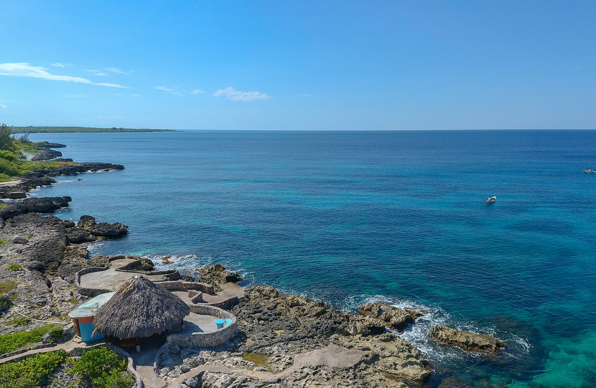 Coral Cove Wellness Resort