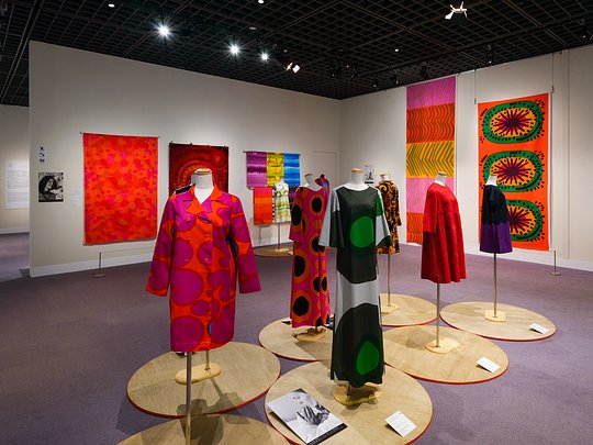 Discover exemplary Finnish fashion and design