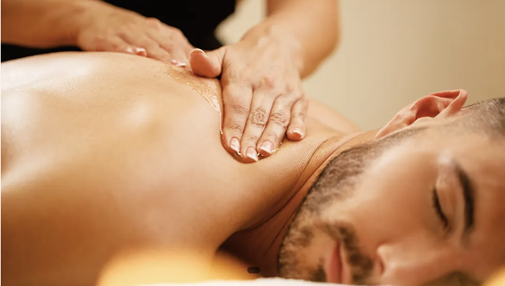 50 Minute Lomi Juma Massage (Resort Experience)   