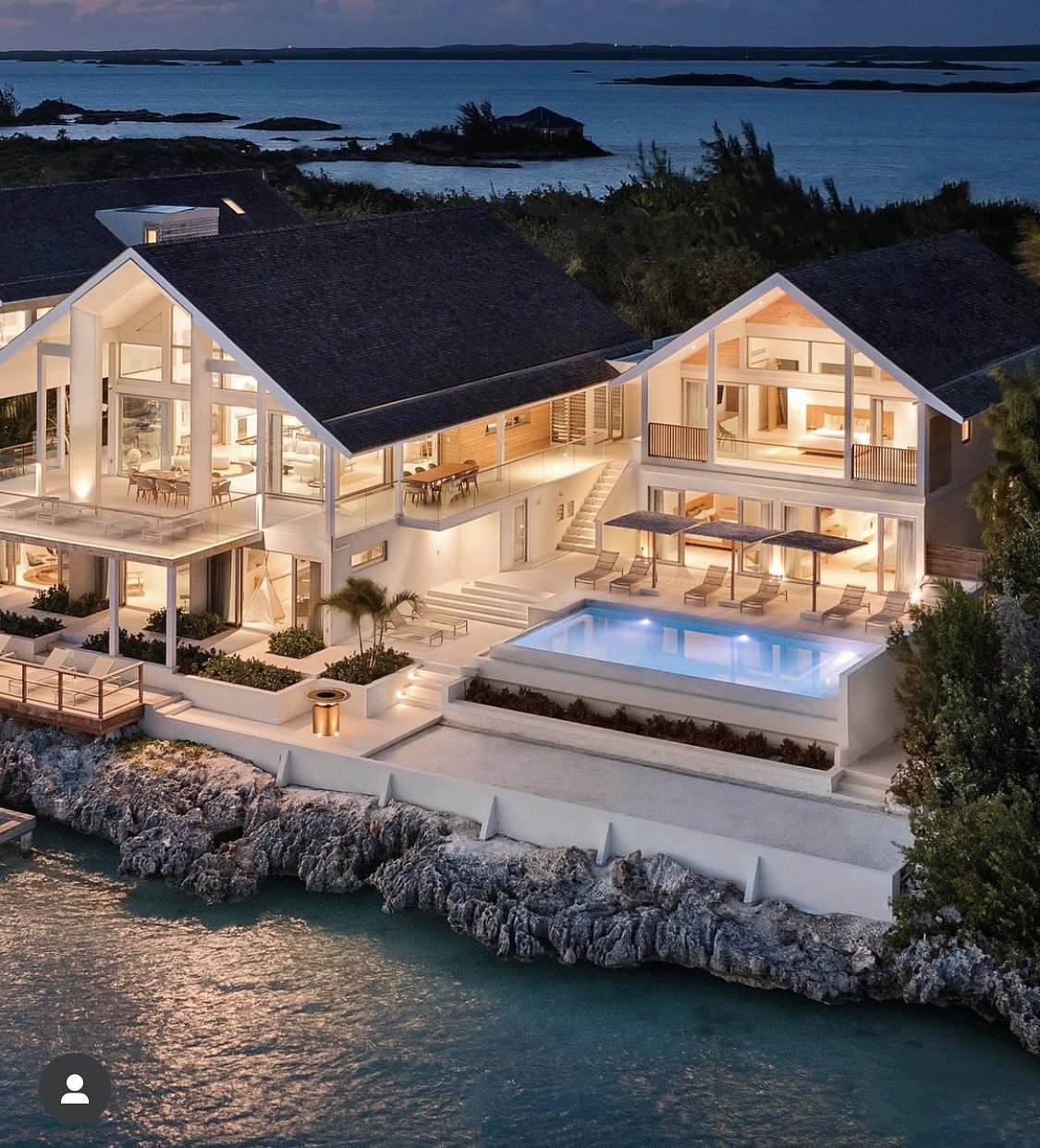 La Mer Villas