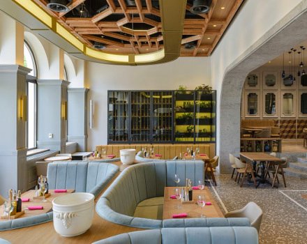 Chios Social Lounge
