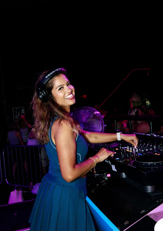 DJ Joy 