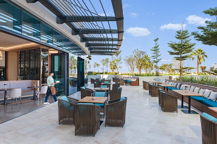 addressbeachresort