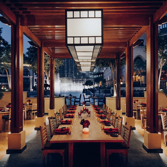 In-House Dining