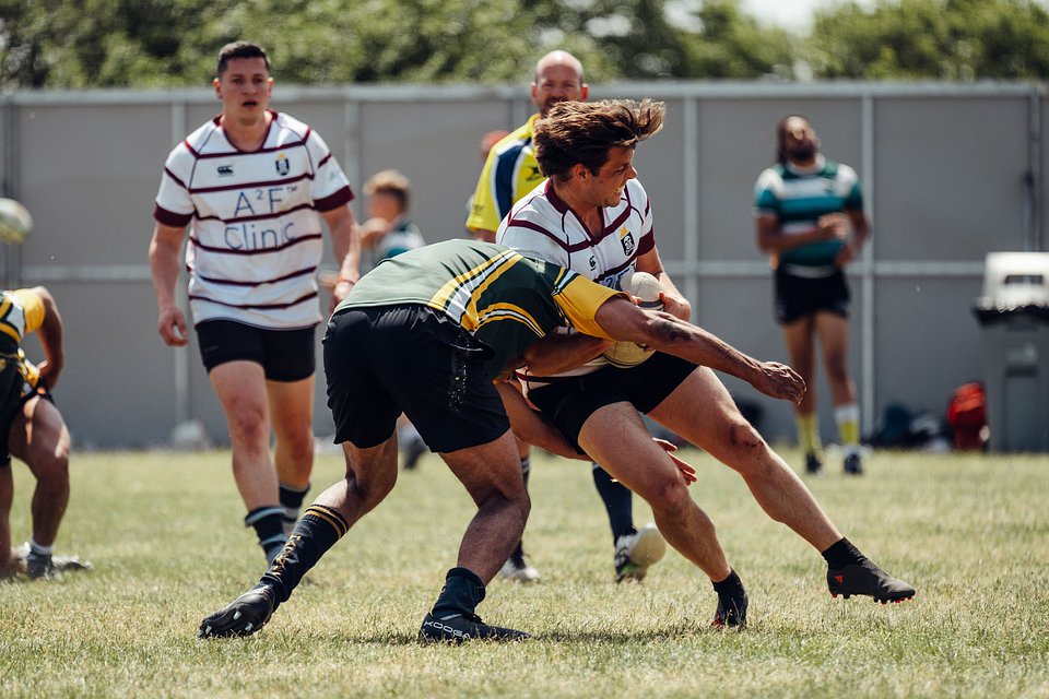 RUGBY
