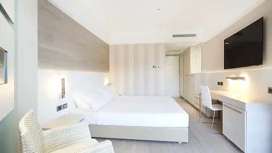 Private Spot