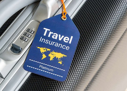 Travel Cancellation Insurance