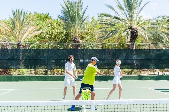 Tennis