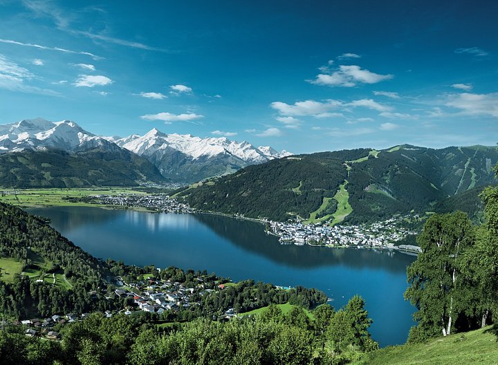 zellamsee