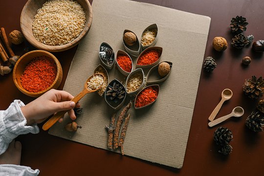 Explore Finnish culinary tradition in a hands-on cooking class