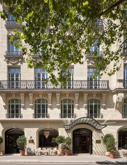 Arrive June 8 in Paris - Shared Room (Price is per person. Each guest must book individually.)