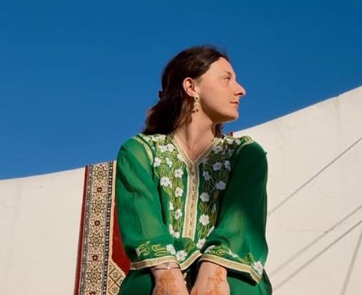 Delfina Conti