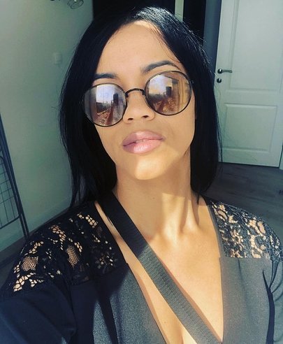Samira Santos