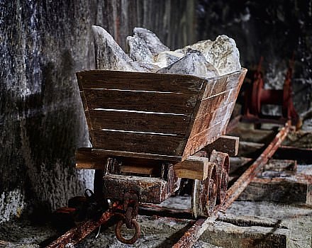 Salina Mine