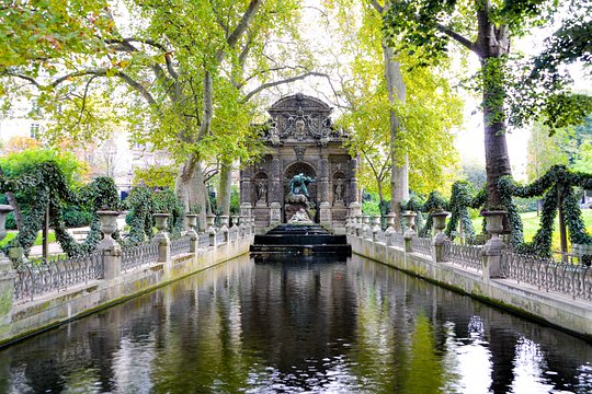 And St. Germain-des-Pres