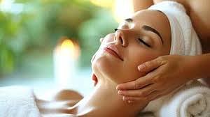 On Site Facial (60 Minutes)