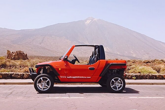 Buggy Tour