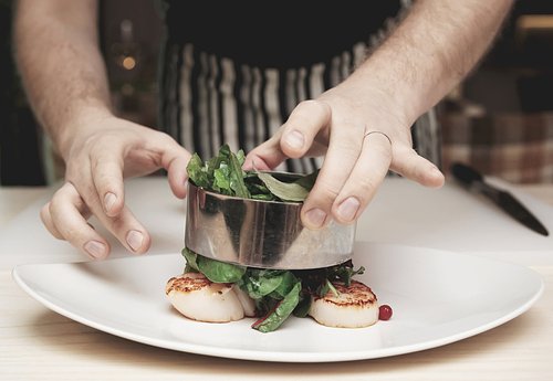 Private Chef