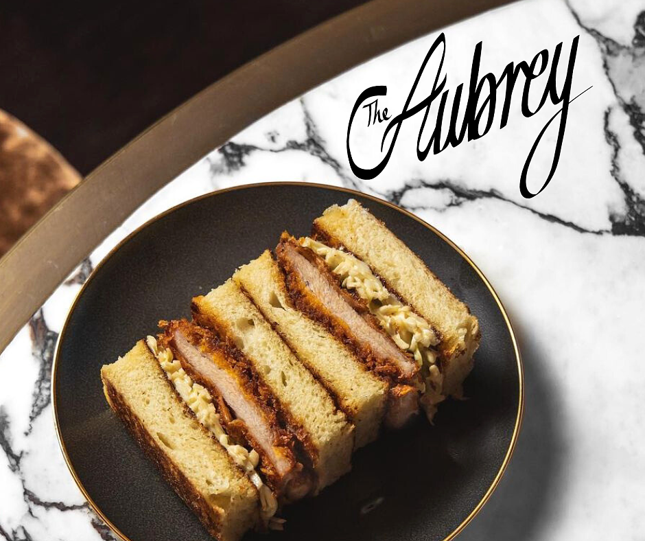 THE AUBREY “the Aubrey restarurant London” “the Aubrey mandarin oriental” “the Aubrey Japanese flavours at summer food festival” “the Aubrey Japanese flavours at savour food festival london” “Live cooking demonstration at London food festival