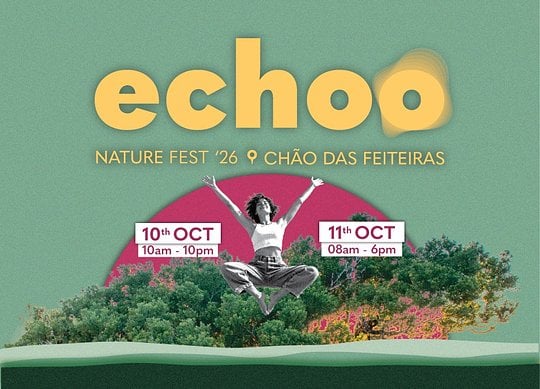Echoo-Madeira Nature Fest 