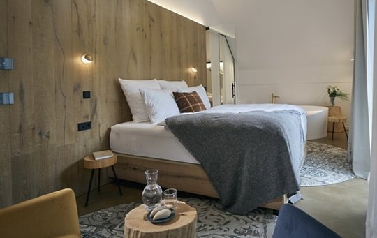 Triangel Hotel