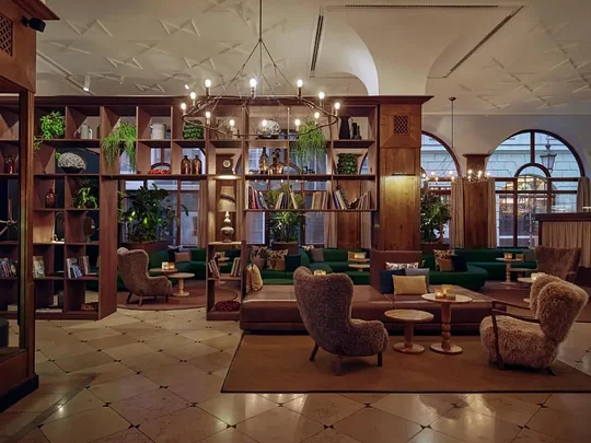Platzl Hotel 