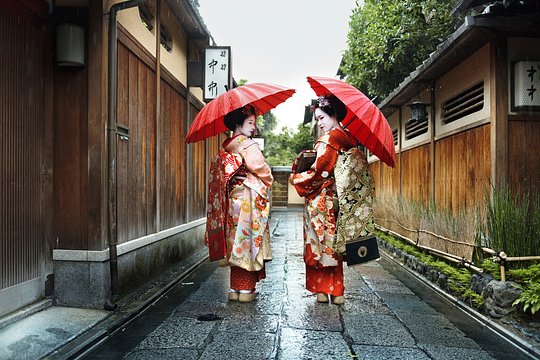 Art & Artisan Japan