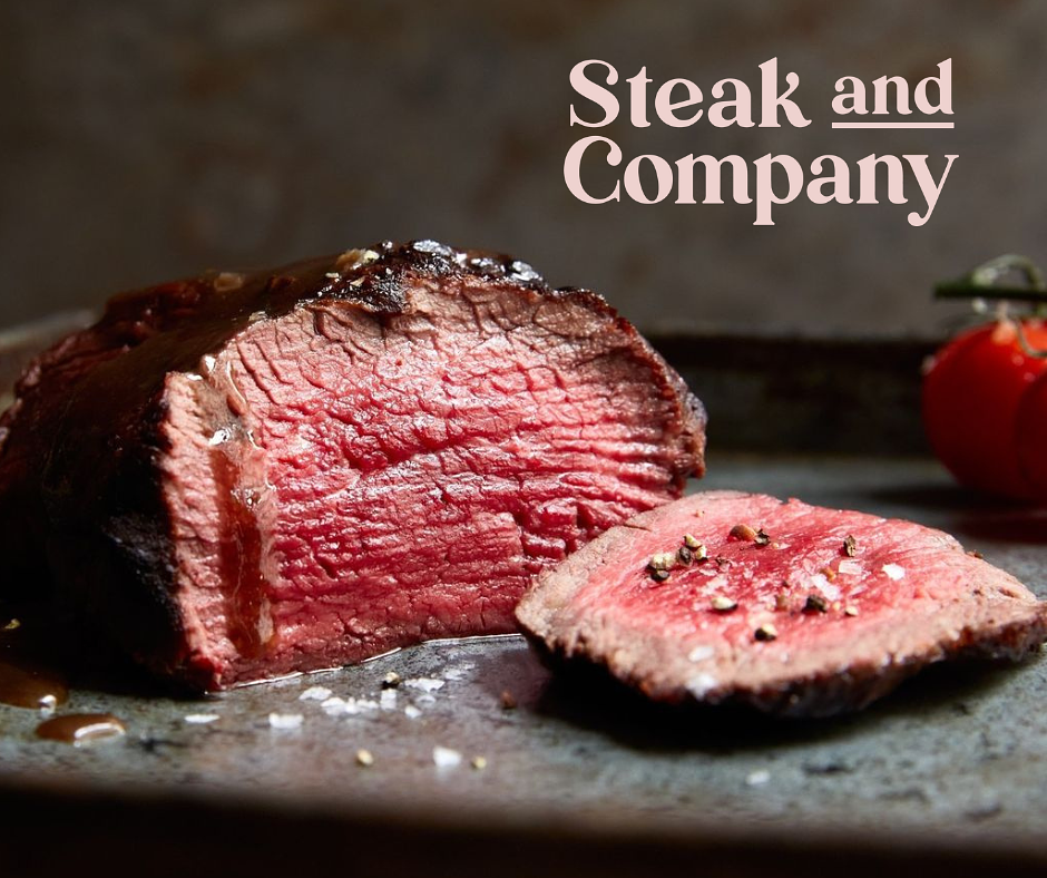 STEAK AND CO “streak and company restaurant” “streak and company restaurant London” “steak restaurant London” “meat restaurant London” “best streak in London” “CHEF PAWEL JURSA” “streak and company restaurant chef” “