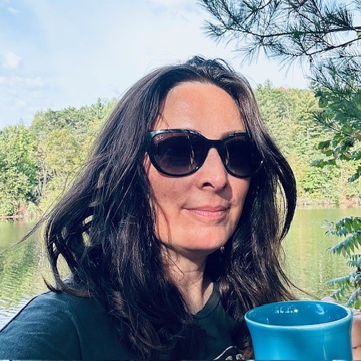 Marisa Lange, Yoga Teacher, RYT 200