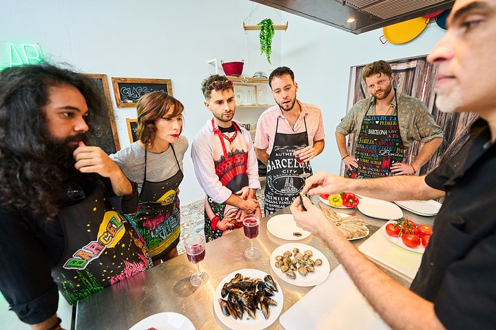 paellaexperiencebarcelonacookingclass