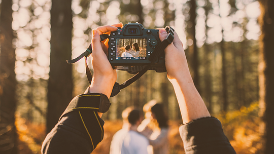 Private Photoshoot Session