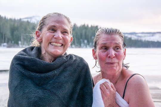 Connection & Community