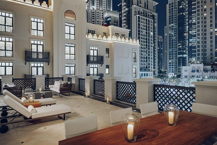 Terrace Views