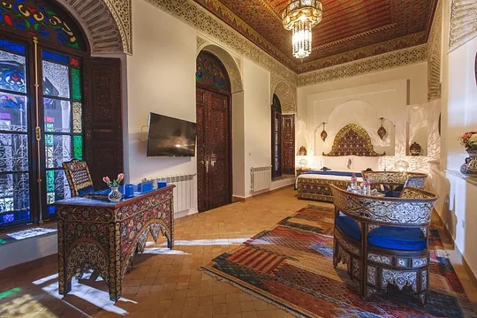 Base Trip - Private Room