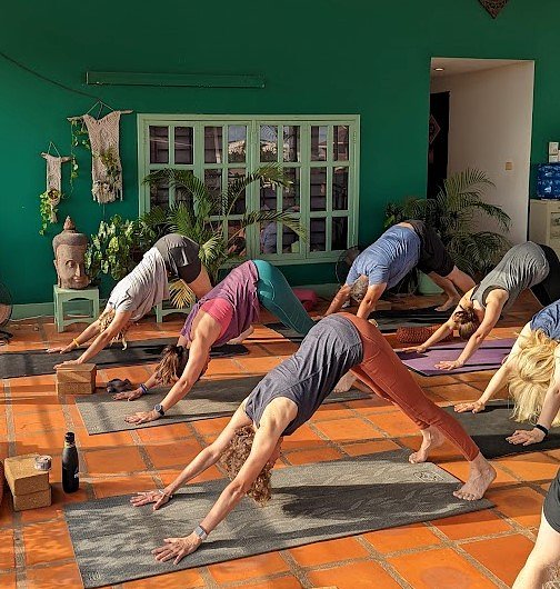 yyoga2022