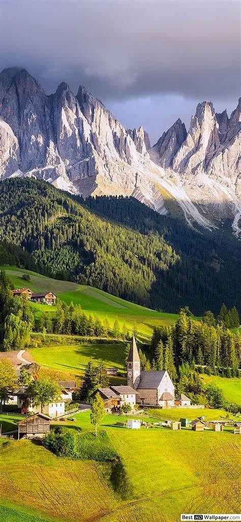 alps