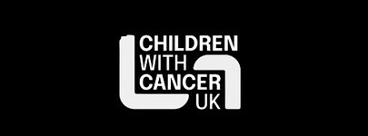 Children with Cancer UK logo