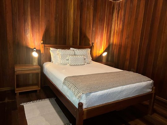 Casa Valiente Room