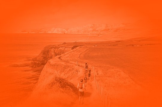 The Maverick Jurassic Coast X-Trail 2026
