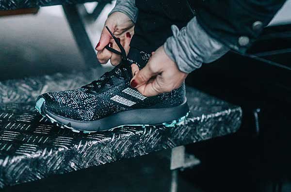 The Parley TWO and supporting sporting sustainability