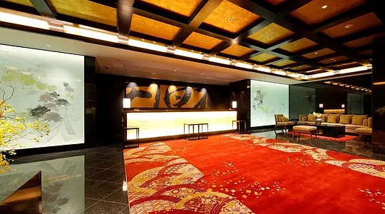 Hotel Sanraku Kanazawa