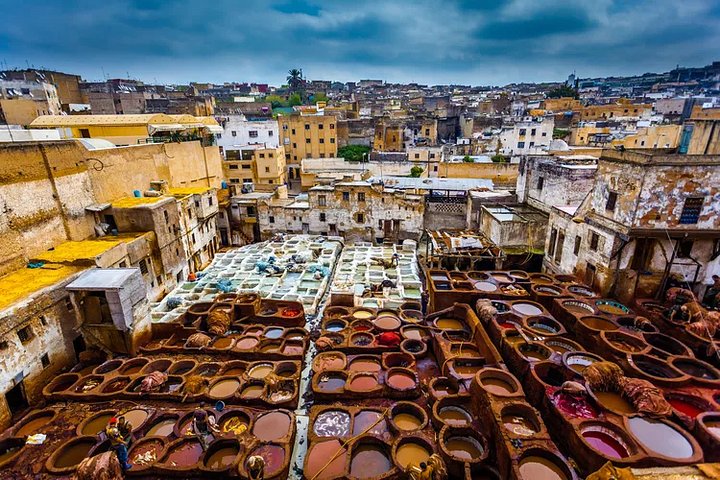 fezmorocco