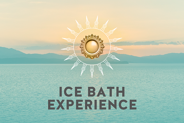 Ice Bath Experience