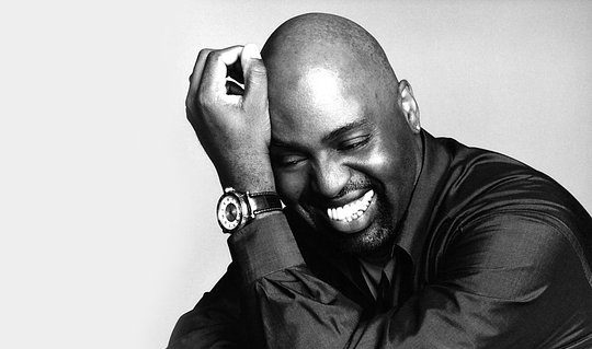 Frankie Knuckles