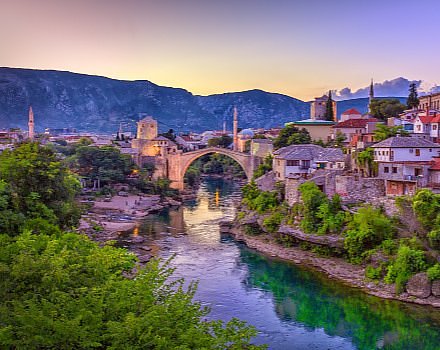 Mostar