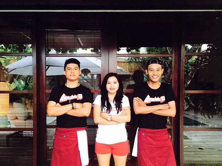 CHEFS
