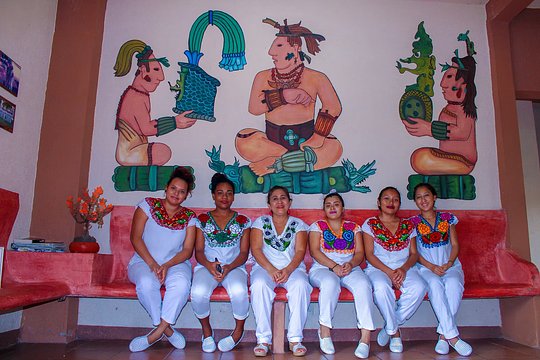 Traditional Massage Rituals