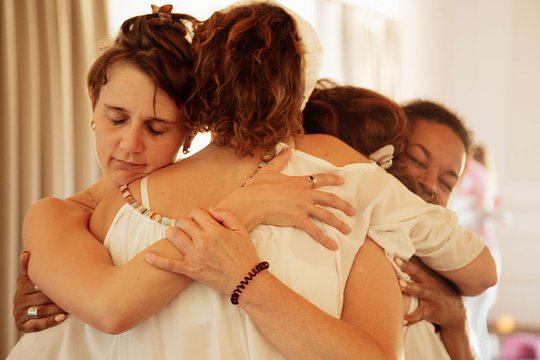 Return to the Power of Sisterhood